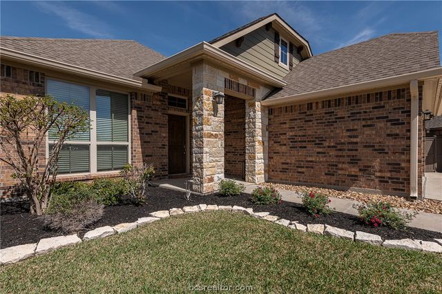 5161 Maroon Creek Drive, Bryan, TX 77802