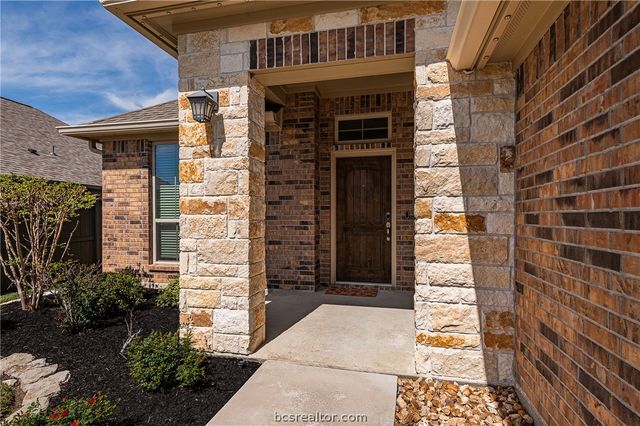 5161 Maroon Creek Drive, Bryan, TX 77802