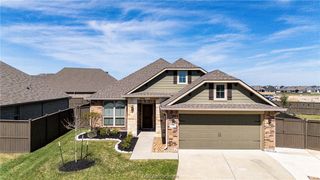 5161 Maroon Creek Drive, Bryan, TX 77802