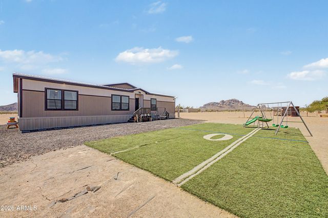 43283 W EARLL Drive, Tonopah, AZ 85354