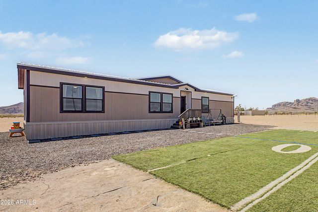 43283 W EARLL Drive, Tonopah, AZ 85354