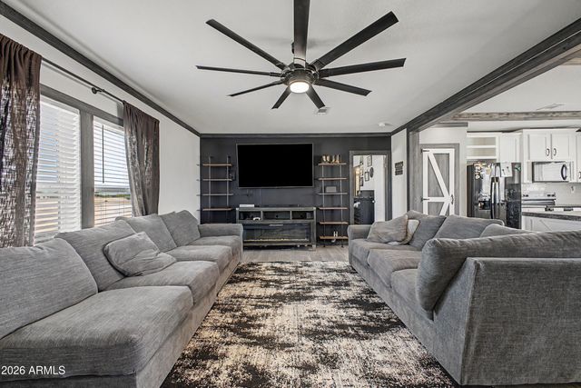 43283 W EARLL Drive, Tonopah, AZ 85354