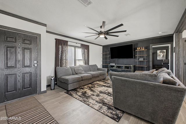 43283 W EARLL Drive, Tonopah, AZ 85354