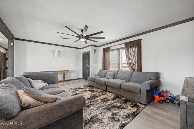 43283 W EARLL Drive, Tonopah, AZ 85354