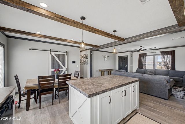 43283 W EARLL Drive, Tonopah, AZ 85354