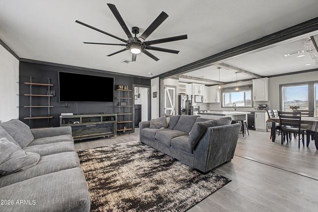 43283 W EARLL Drive, Tonopah, AZ 85354