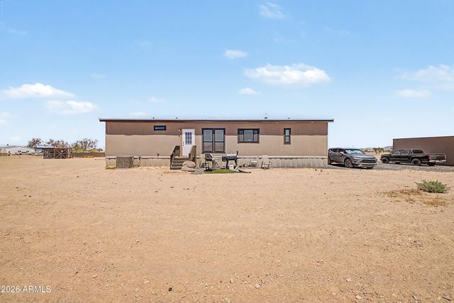 43283 W EARLL Drive, Tonopah, AZ 85354
