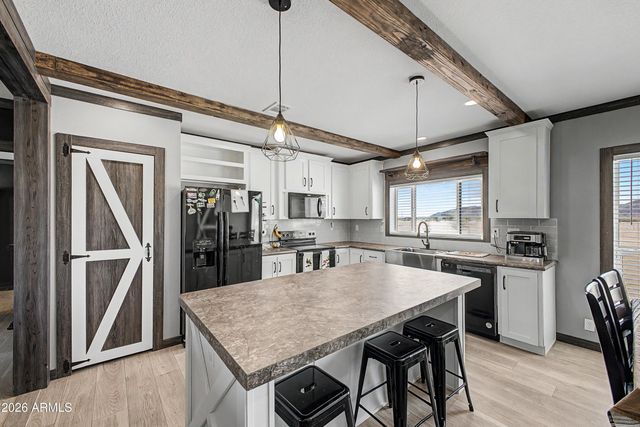 43283 W EARLL Drive, Tonopah, AZ 85354