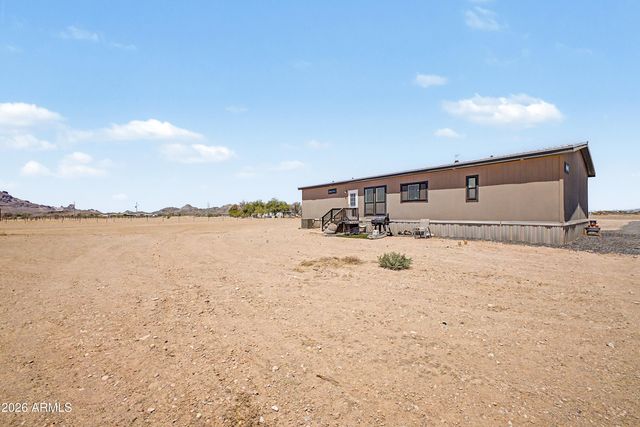 43283 W EARLL Drive, Tonopah, AZ 85354