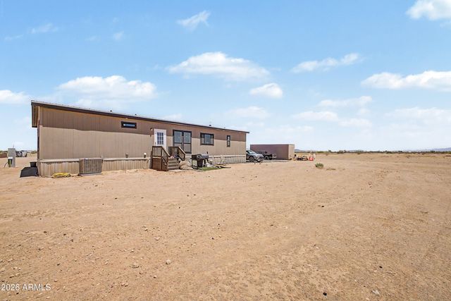 43283 W EARLL Drive, Tonopah, AZ 85354