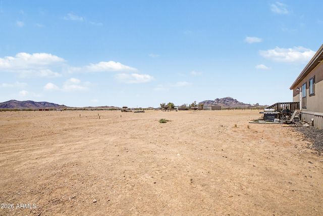 43283 W EARLL Drive, Tonopah, AZ 85354