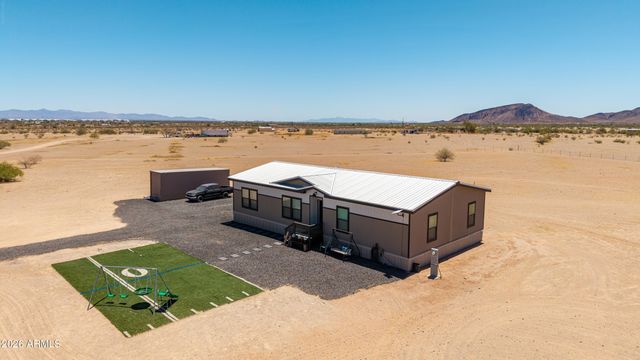 43283 W EARLL Drive, Tonopah, AZ 85354