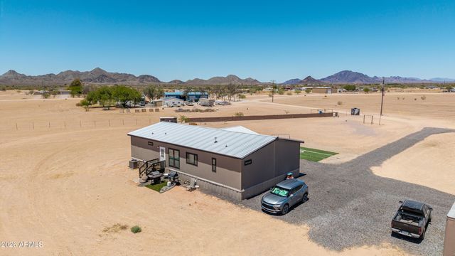 43283 W EARLL Drive, Tonopah, AZ 85354