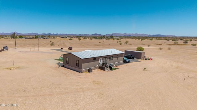 43283 W EARLL Drive, Tonopah, AZ 85354