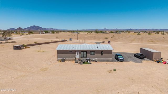 43283 W EARLL Drive, Tonopah, AZ 85354