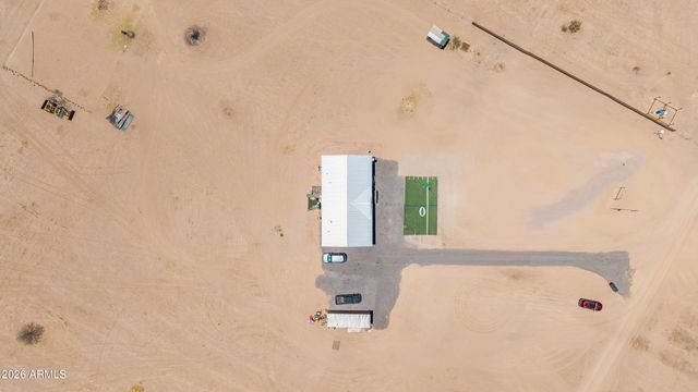 43283 W EARLL Drive, Tonopah, AZ 85354