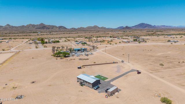 43283 W EARLL Drive, Tonopah, AZ 85354