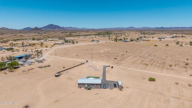 43283 W EARLL Drive, Tonopah, AZ 85354