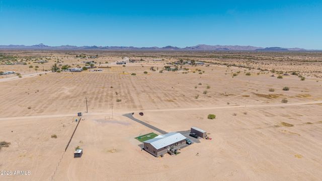 43283 W EARLL Drive, Tonopah, AZ 85354
