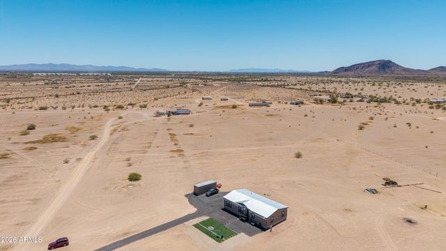 43283 W EARLL Drive, Tonopah, AZ 85354