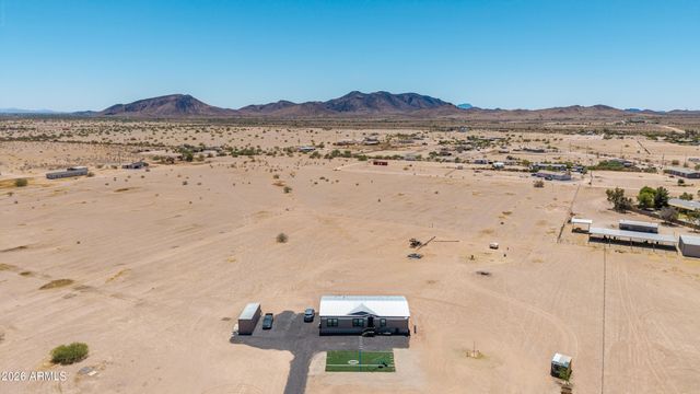 43283 W EARLL Drive, Tonopah, AZ 85354