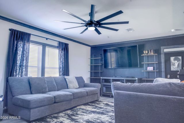 43283 W EARLL Drive, Tonopah, AZ 85354