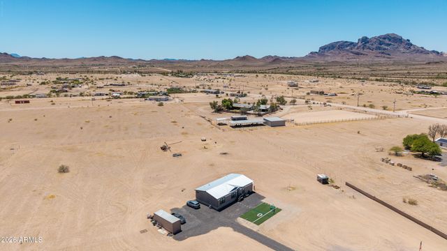 43283 W EARLL Drive, Tonopah, AZ 85354