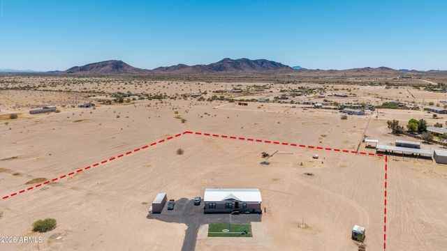 43283 W EARLL Drive, Tonopah, AZ 85354