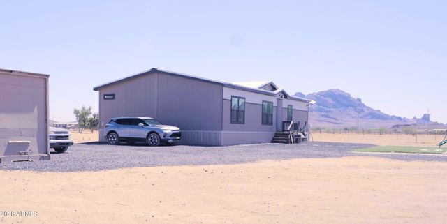 43283 W EARLL Drive, Tonopah, AZ 85354