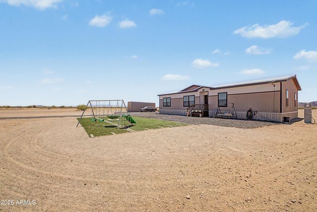43283 W EARLL Drive, Tonopah, AZ 85354