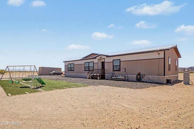 43283 W EARLL Drive, Tonopah, AZ 85354
