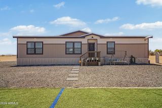 43283 W EARLL Drive, Tonopah, AZ 85354