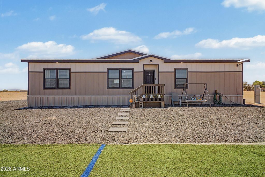 43283 W EARLL Drive, Tonopah, AZ 85354
