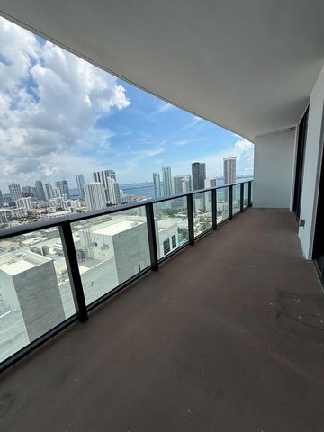1600 NE 1st Ave 3617, Miami, FL 33132