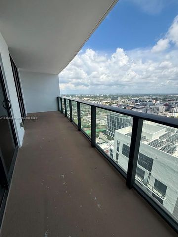 1600 NE 1st Ave 3617, Miami, FL 33132