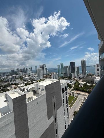1600 NE 1st Ave 3617, Miami, FL 33132