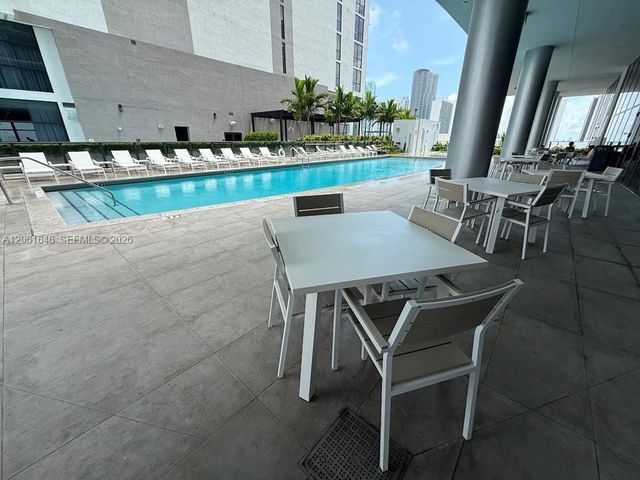 1600 NE 1st Ave 3617, Miami, FL 33132
