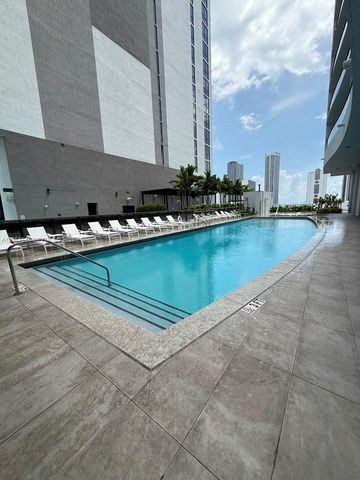 1600 NE 1st Ave 3617, Miami, FL 33132