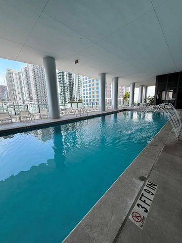 1600 NE 1st Ave 3617, Miami, FL 33132