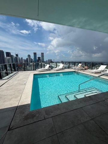 1600 NE 1st Ave 3617, Miami, FL 33132