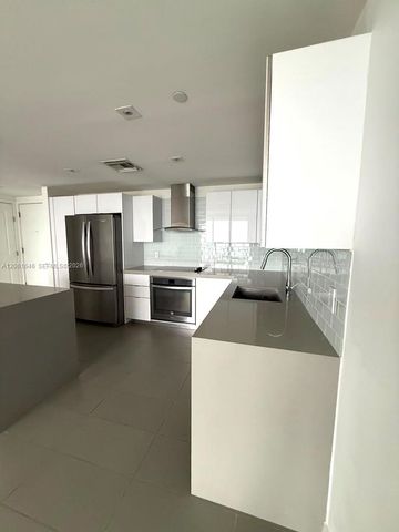 1600 NE 1st Ave 3617, Miami, FL 33132