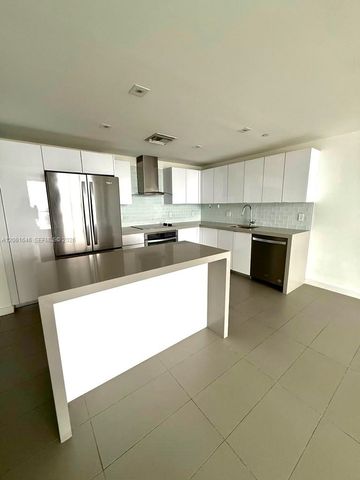 1600 NE 1st Ave 3617, Miami, FL 33132