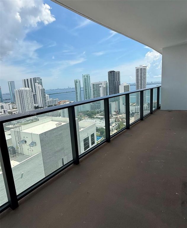 1600 NE 1st Ave 3617, Miami, FL 33132