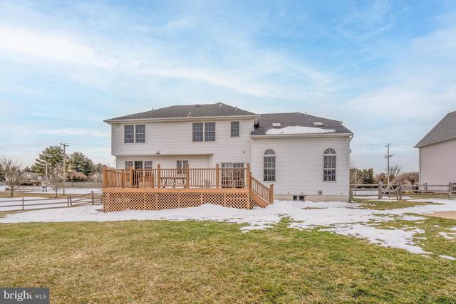 1 COSTA CT, Langhorne, PA 19047