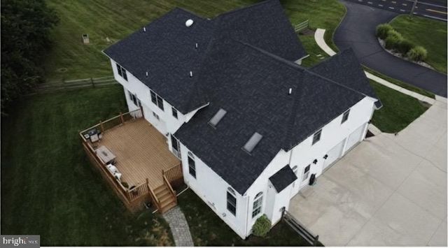 1 COSTA CT, Langhorne, PA 19047