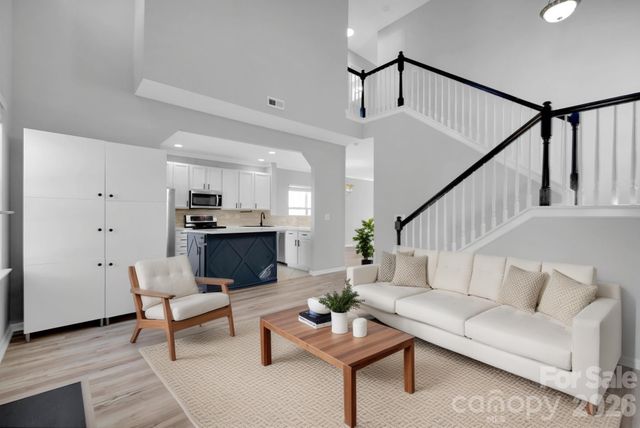 12116 Honor Guard Avenue, Charlotte, NC 28277