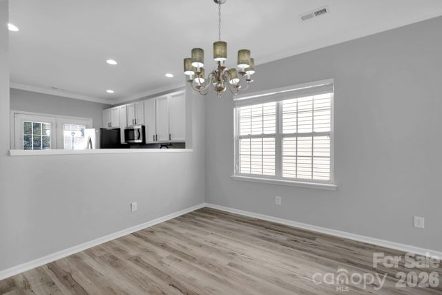 12116 Honor Guard Avenue, Charlotte, NC 28277