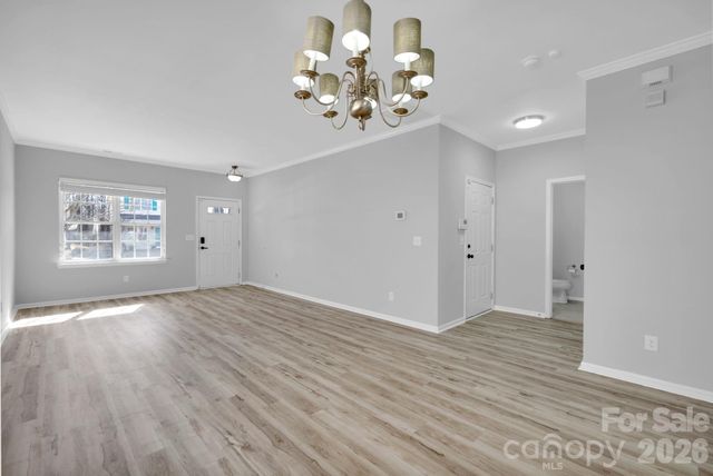 12116 Honor Guard Avenue, Charlotte, NC 28277