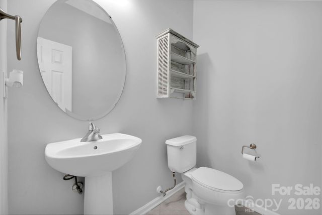 12116 Honor Guard Avenue, Charlotte, NC 28277