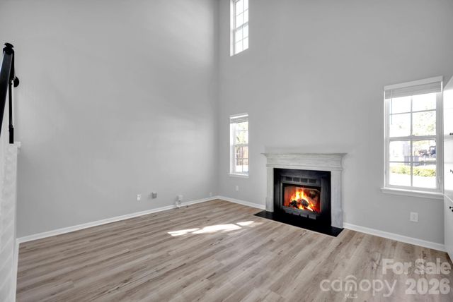 12116 Honor Guard Avenue, Charlotte, NC 28277